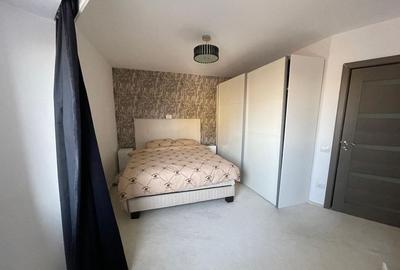 Apartament cu 2 camere semidecomandat, mobilat în Alba Iulia