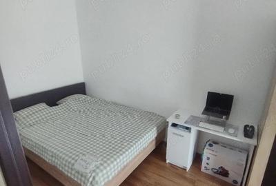 Apartament cu 2 camere semidecomandat în Vest - 1