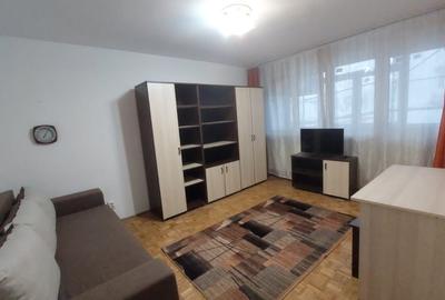 Apartament 2 camere, 48 mp, decomandat, balcon, zona Giurgiului - 4