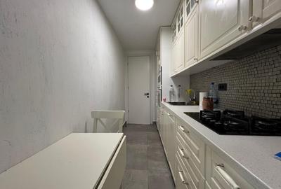 Apartament 3 camere-Studio Scoala Americana  Pipera  - Garsoniera Tunari - 6