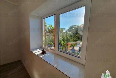 Casa renovata extinsa si teren 5470 mp Pantelimon Jud Constanta - 9