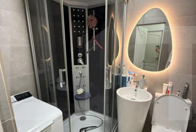 Apartament 3 camere Dr. Taberei -decomandat & modern, 4 min. - 5