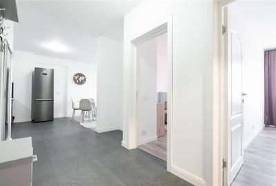 RECO Apartament 3 camere bloc nou - 17