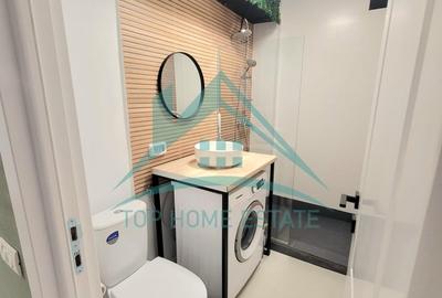 Apartament modern cu 3 camere, zona Centrala! - 15