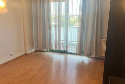 Apartament de inchiriat mobilat Ghica Plaza - 1