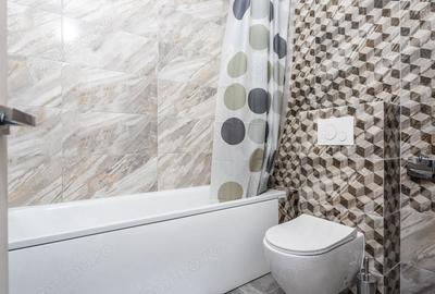 Apartament cu 2 camere decomandat în Ștefan cel Mare - 2