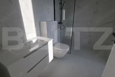 Exclusivitate | Comision 0% | Ap. 3 camere | 69,5 mp utili + 29 mp balcon - 8