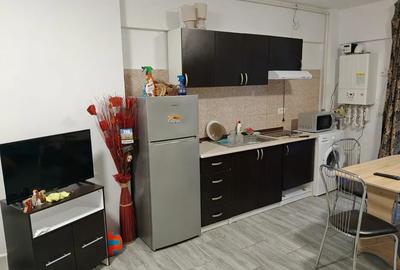 Garsonieră, mobilată în Central - 2