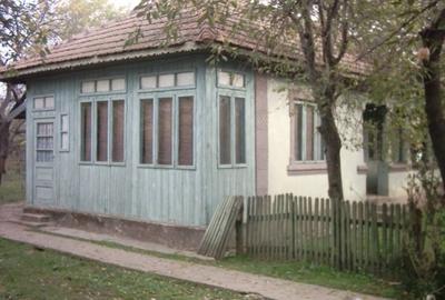 OCAZIE - Teren 17500 mp deschidere 25 m direct la SOSEA pe malul Dunarii