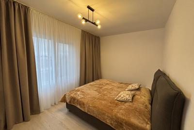 Apartament cu 3 camere decomandat, mobilat în Dumbrăvița - 4