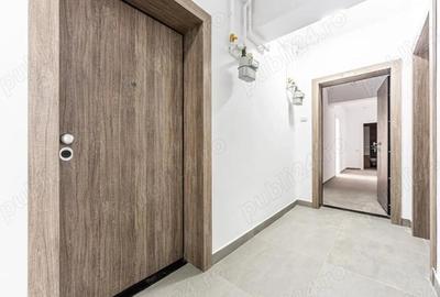 Apartament cu 3 camere semidecomandat în Berceni - 10