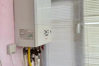 Apartament cu 2 camere decomandat în Banu Mărăcine - 7