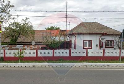 Casa ?i teren de 9 600mp de vanzare in Galicea Mare - 8