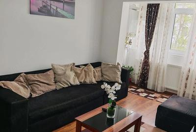 Apartament cu 3 camere semidecomandat în Radu Negru - 6