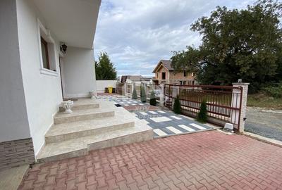 Casă individuală cu 7 camere cu Canalizare în Șelimbăr - 22