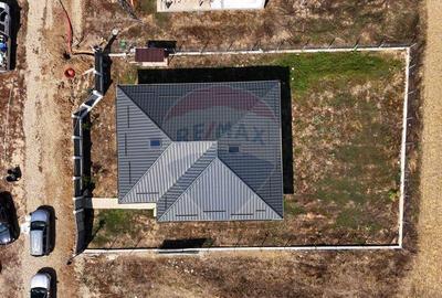 Teren Intravilan 573 mp de Vanzare cu Utilita?i in Ba... - 4