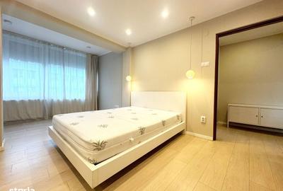 Apartament cu 2 camere semidecomandat în Central - 2