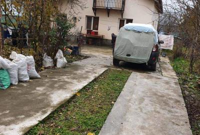 Casă cu 4 camere cu Teren 1850 Mp în Sitaru - 5