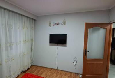 Apartament cu 3 camere decomandat în Central - 7
