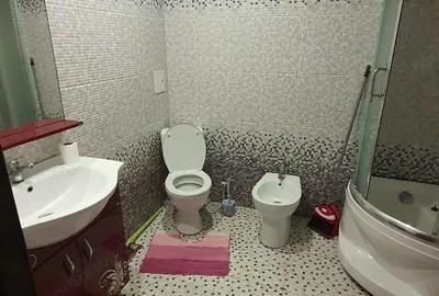 Garsonieră în Spitalul Județean