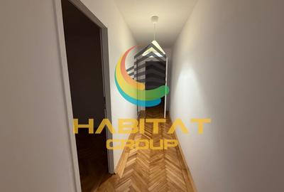 Apartament cu 3 camere semidecomandat în Titan - 13