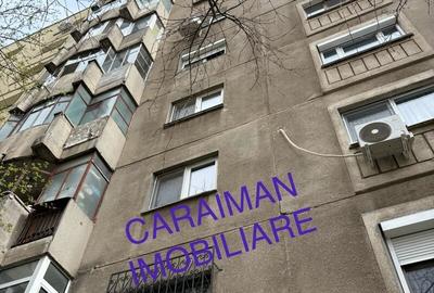 Garsonieră decomandată în Bucur Obor - 2