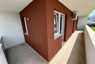 Ap 2 camere 69 mp utili, EXPRES Residence, etaj 5 / 6 str Cotesti - 7