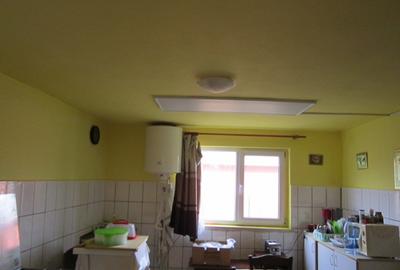 Vand vila in Cazanesti, sos. Bucuresti 161, jud. Ialomita - 12