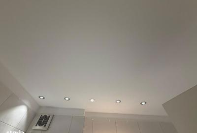 Apartament cu 4 camere în Dorobanți