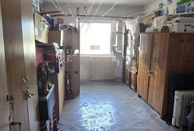 Apartament cu 2 camere decomandat, mobilat în Exterior Vest - 4