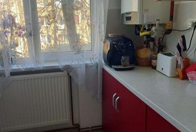 Apartament cu 2 camere semidecomandat în Podgoria - 2