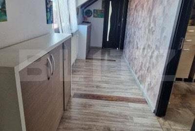 Casa 5 camere, Sacele , panouri solare 6kw, terasa , 835 mp teren - 1