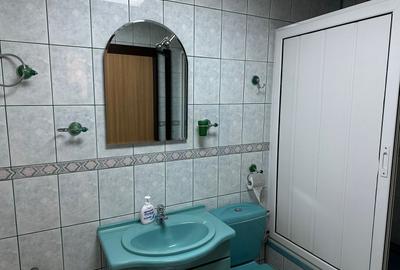 Apartament cu 4 camere decomandat, mobilat în Cotroceni - 21