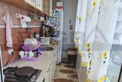 Apartament cu 2 camere semidecomandat în Chinteni - 7