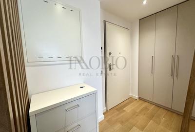Apartament cu 2 camere, mobilat în Herăstrău - 6