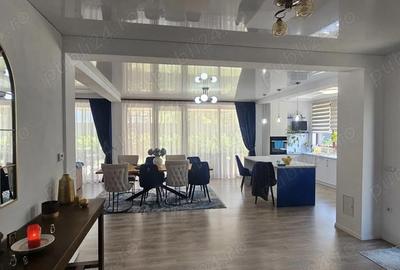 Casă cu 4 camere cu Teren 459 Mp în Central - 10