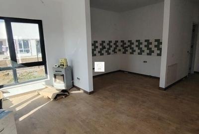 Casă individuală cu 4 camere cu Canalizare în Samurcași - 36