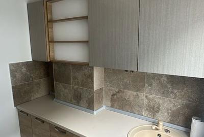 Garsonieră în Dudu - 6