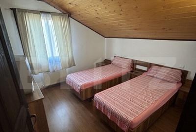 Cabana 3 camere 100Mp, Baile Figa Beclean - 2