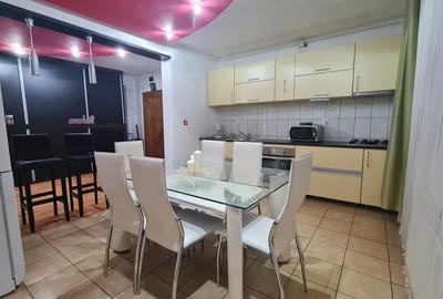 NOU Apartament deosebit de inchiriat - 5