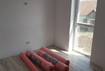 Casă cu 3 camere cu Teren 750 Mp în Săcălaz - 8