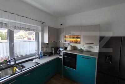 Casa moderna, 4 camere, 120 mp, zona Grigorescu - 7