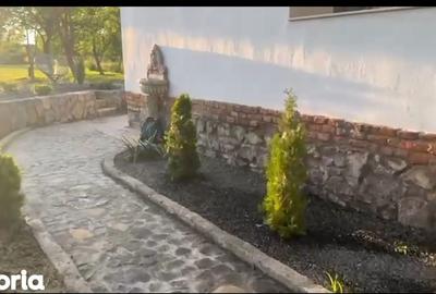 Casă cu 3 camere cu Teren 2000 Mp în Băcia - 9