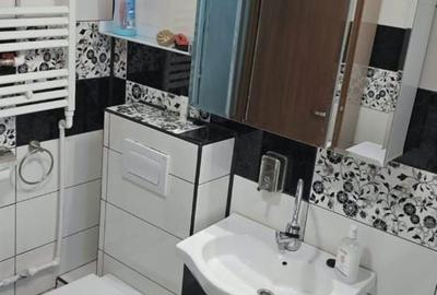 Apartament cu 4 camere semidecomandat în Gorjului - 8