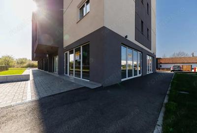 Spatii comerciale cu suprafete intre 60 - 153 mp - Comision 0% - 2