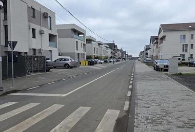 Apartament cu 2 camere decomandat în Central - 2