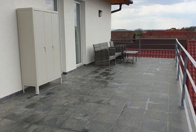 Garsonieră în Sâncraiu de Mureș - 2
