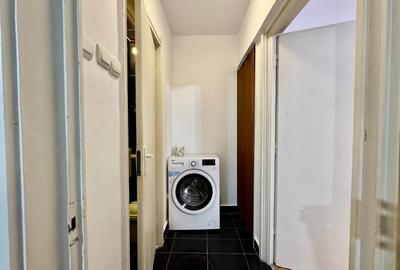 Vanzare 2 camere Dorobanti | Bloc Perla | Vedere spate - 11