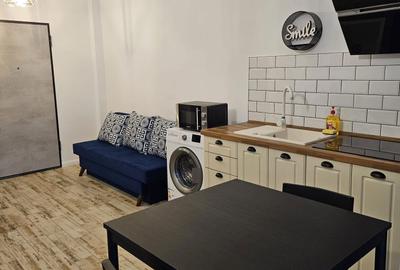 Garsonieră decomandată în Central - 4