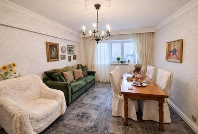 Apartament cu 4 camere decomandat în Faleza Nord - 2